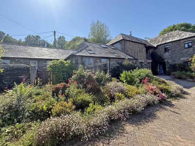 House for sale in Looe, Cornwall