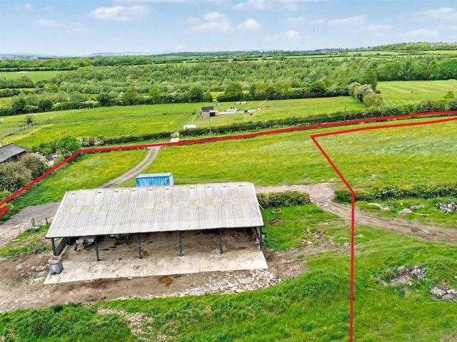 House for sale in Kedleston, East Midlands