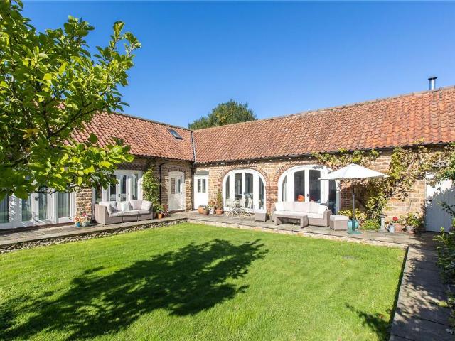 House for sale in Sheriff Hutton, North Yorkshire