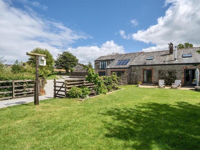 House for sale in Budock, Cornwall