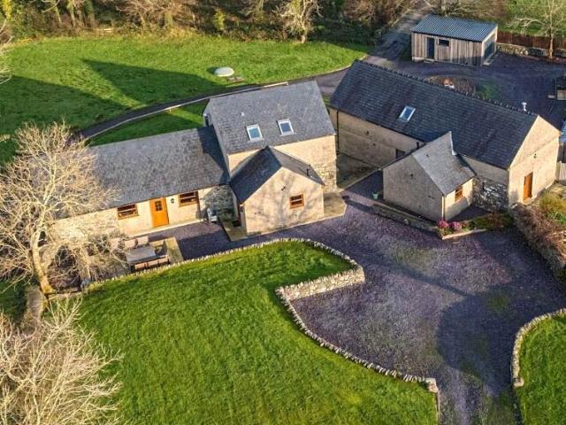 House for sale in Llandegfan, Wales
