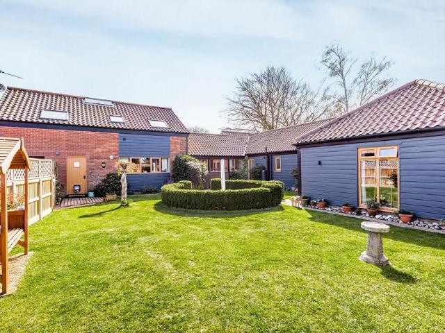 House for sale in Comers, Norfolk