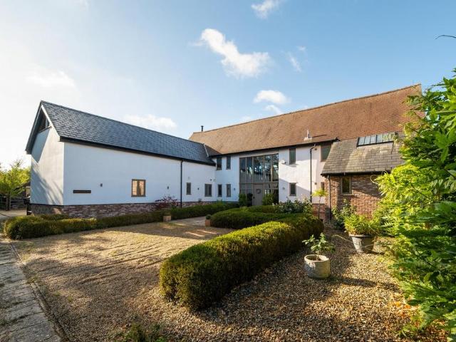 House for sale in Bedingfield, Suffolk