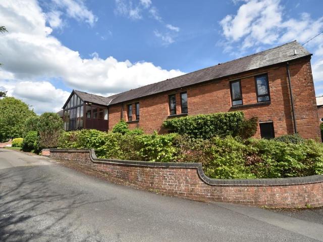 House for sale in Calverhall, Ightfield