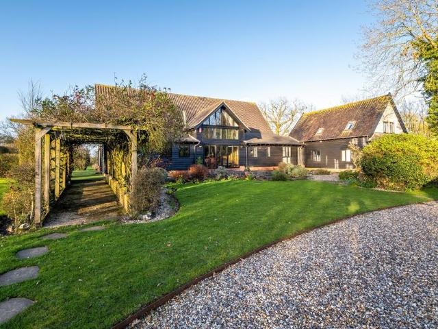 House for sale in Brockford Street, Bedingfield