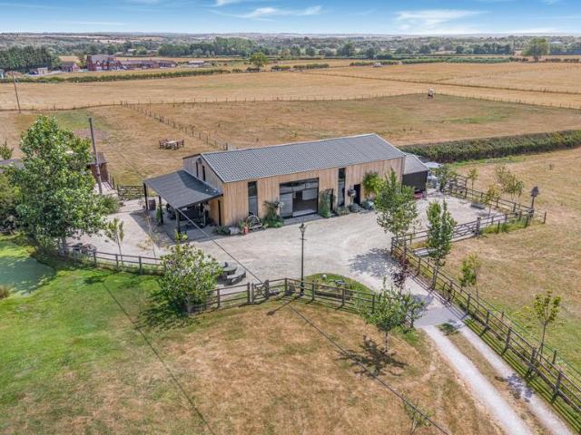 House for sale in Boley Park, Staffordshire