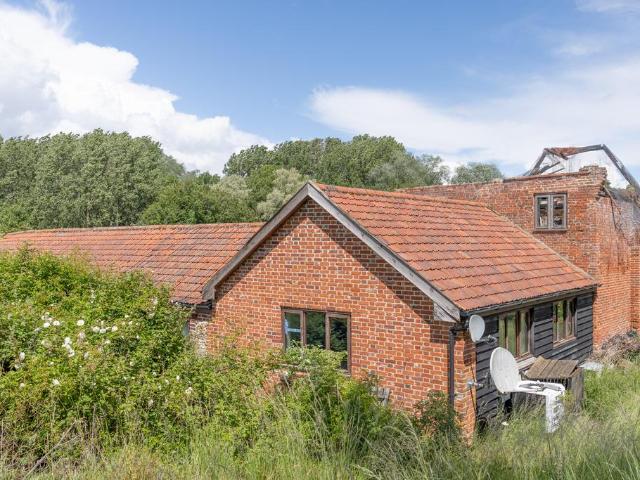 House for sale in Burgh St Peter, Norfolk