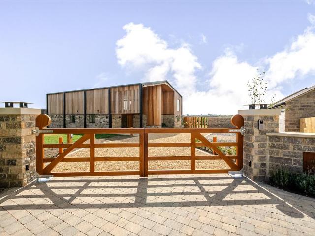 House for sale in Spofforth with Stockeld, Spofforth