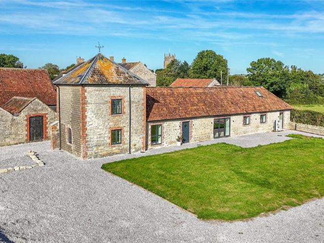 House for sale in Isle Abbotts, Somerset