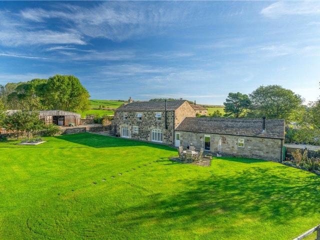 House for sale in Moor Side, Askwith