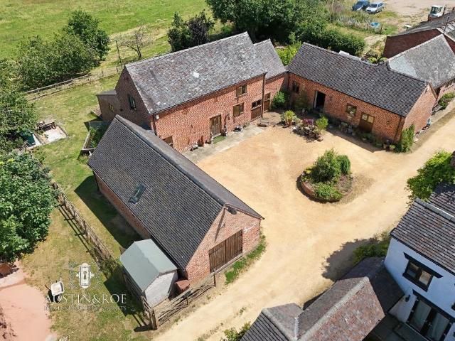House for sale in Baswich, Staffordshire