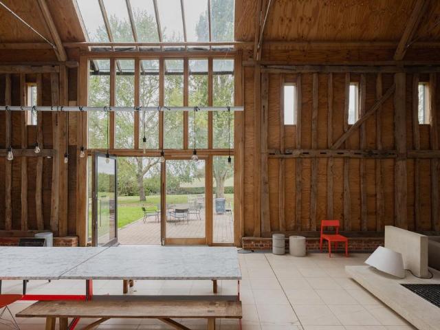 House for sale in Chelmondiston, Suffolk