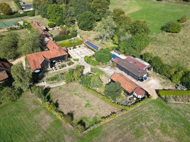House for sale in Missendens Community Board, Prestwood