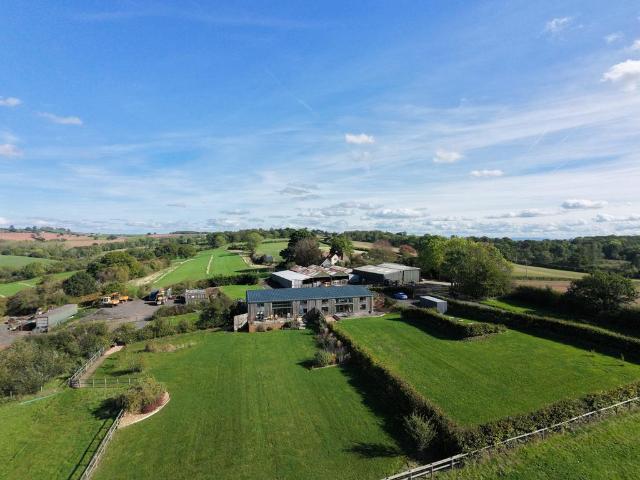 House for sale in Bodenham Moor, Bodenham
