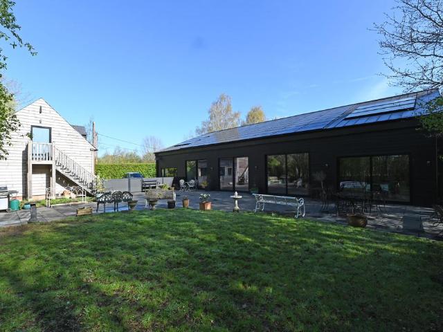 House for sale in Chelmondiston, Suffolk