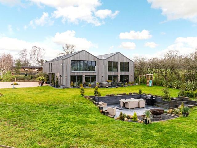 House for sale in Great Horwood, Little Horwood