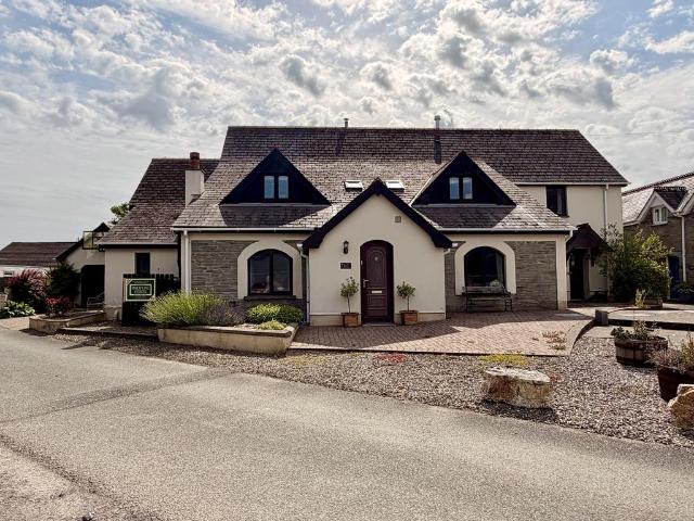 House for sale in Cardigan, Wales