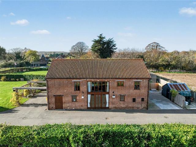 House for sale in Eastbridge, Suffolk