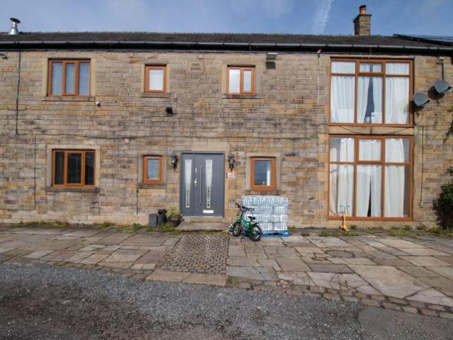 House for sale in Lee Bank, Greater Manchester