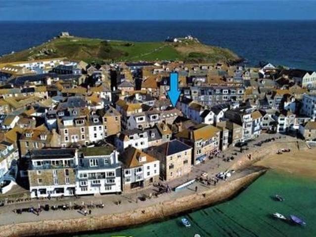 House for sale in Cornwall