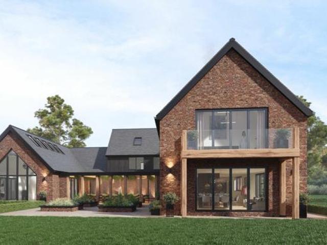 House for sale in Lyons, Greater London