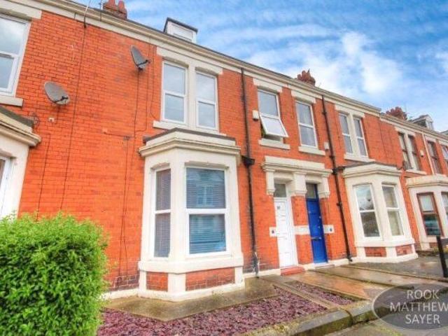 Property for sale in Jesmond, Tyne And Wear