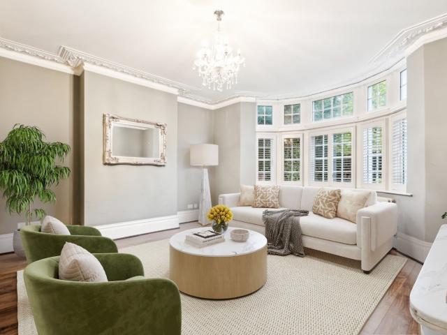 House for rent in London Borough of Ealing, Greater London