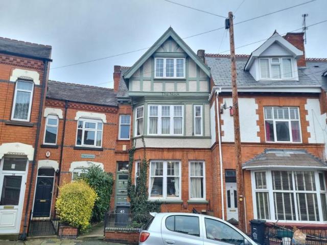 Apartment for rent in Highfields, Old Wharf