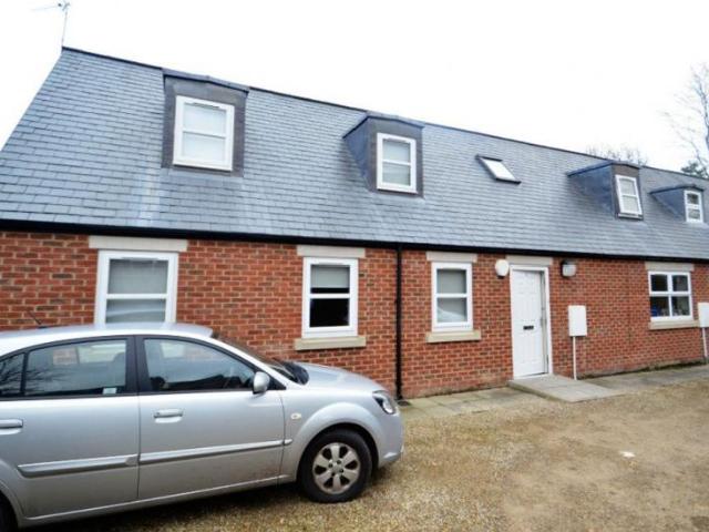 Apartment for rent in Elvet, Durham