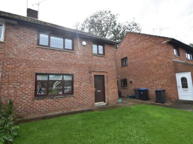 Apartment for rent in Elvet, Durham