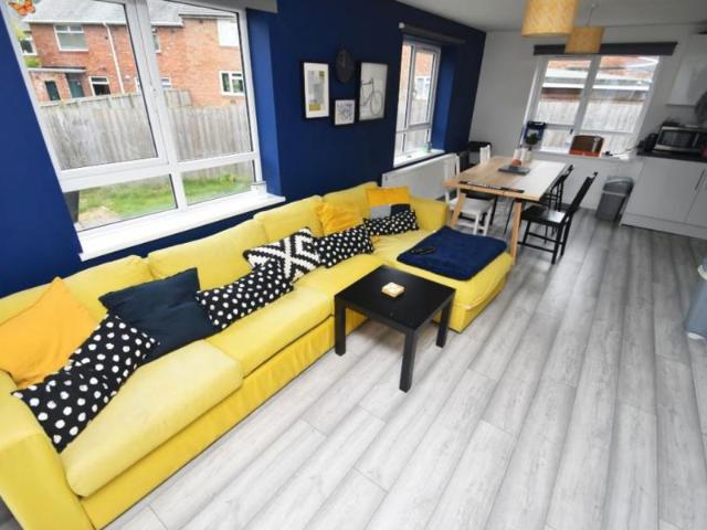 Apartment for rent in Gilesgate, Durham