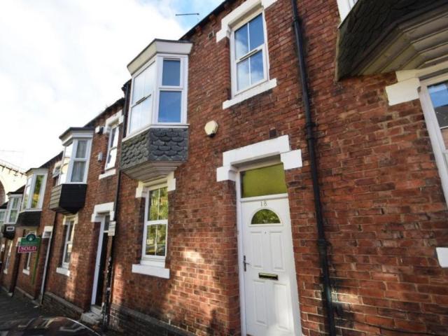 Apartment for rent in Crossgate, Durham