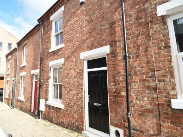 Apartment for rent in Crossgate, Durham