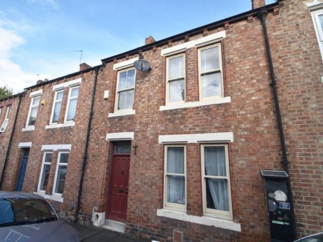 Apartment for rent in Crossgate, Durham