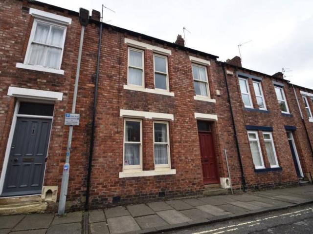 Apartment for rent in Crossgate, Durham