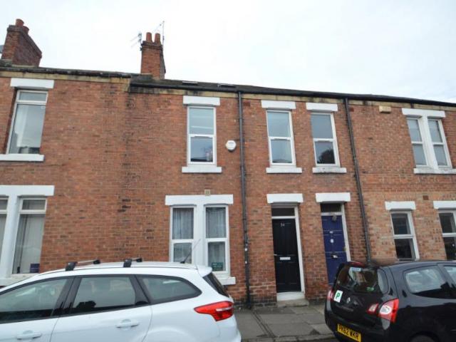Apartment for rent in Crossgate, Durham
