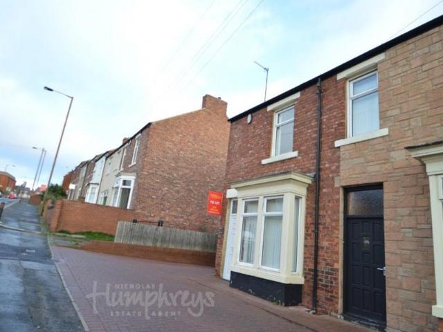 Apartment for rent in Neville's Cross, Durham