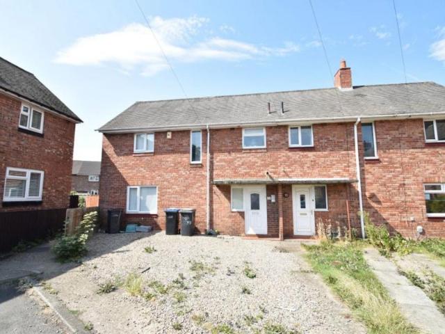 Apartment for rent in Gilesgate, Durham