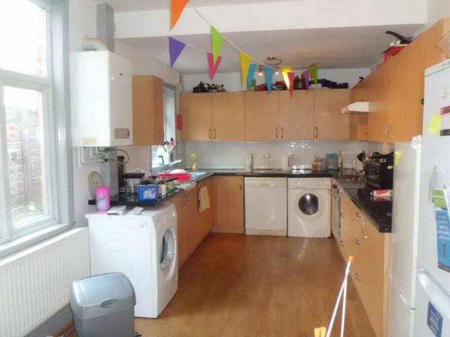 House for rent in South Hornchurch, Greater London