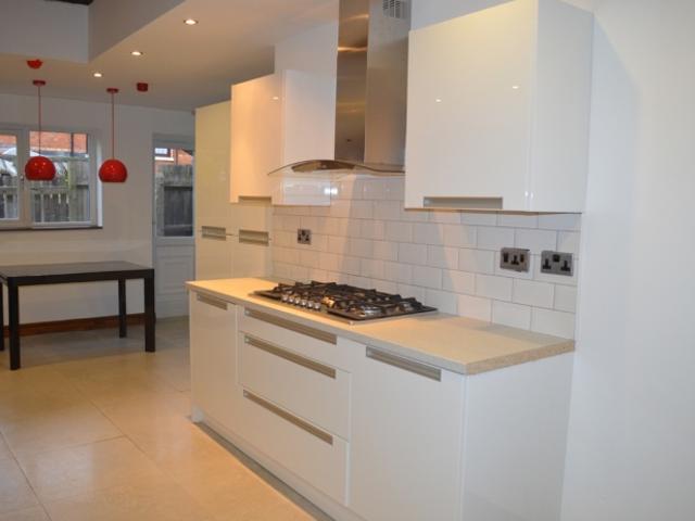 Apartment for rent in London Borough of Ealing, Greater London
