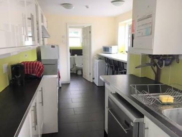 House for rent in Pownall Park, Wilmslow
