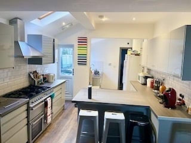 Apartment for rent in Stirchley, West Midlands