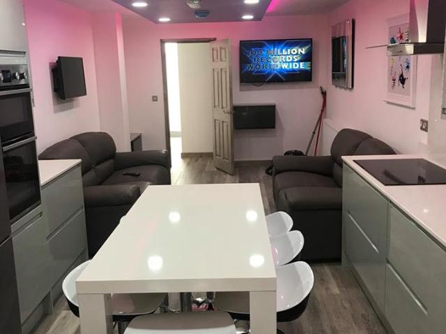 House for rent in Stirchley, Isle Of Man