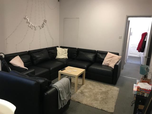 Apartment for rent in Stirchley, West Midlands