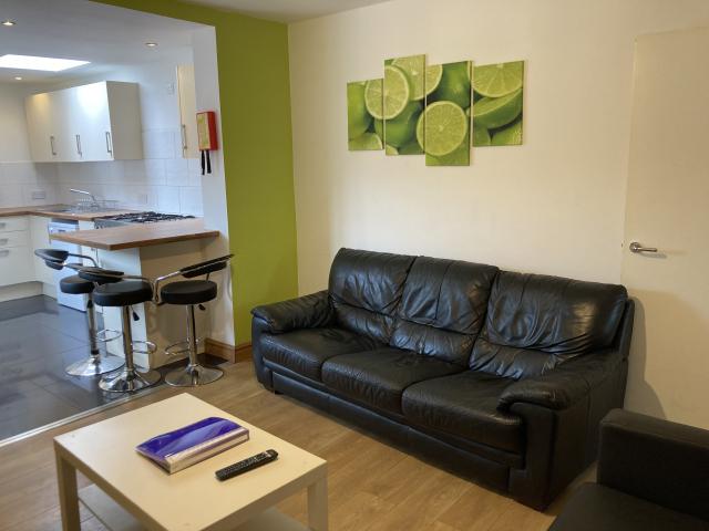 House for rent in Bournbrook, West Midlands