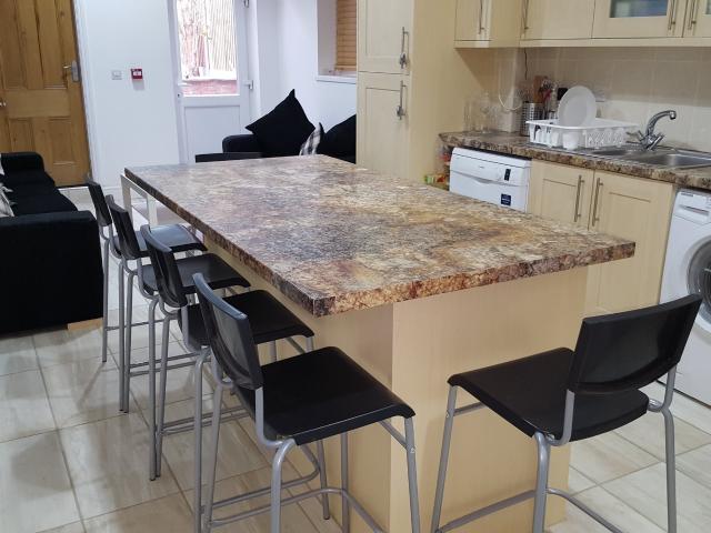 House for rent in Stirchley, Isle Of Man