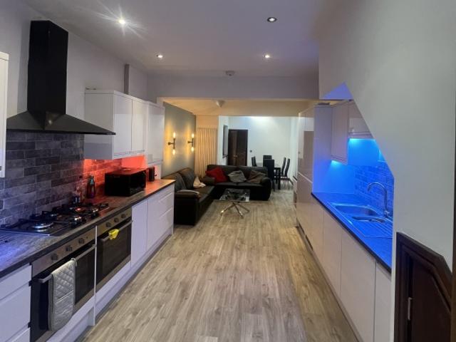 House for rent in Falconwood, Greater London