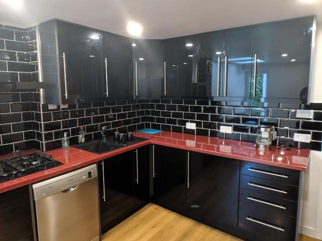 Apartment for rent in Rode, Somerset