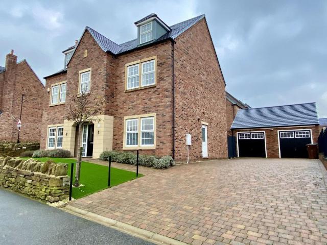 House for rent in Dore, South Yorkshire