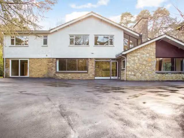 House for rent in Whiteley Village, Blackhills